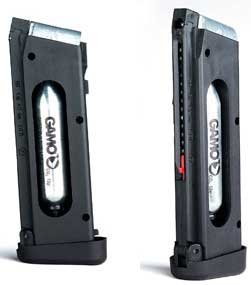 Gamo V-3 Magazine