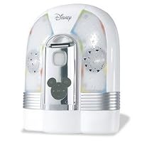 Disney Jam Stand Speaker - Chrome
