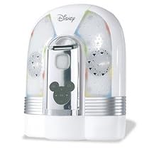 Disney Jam Stand Speaker - Chrome