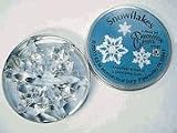 Snowflake Cookie Cutter Set
