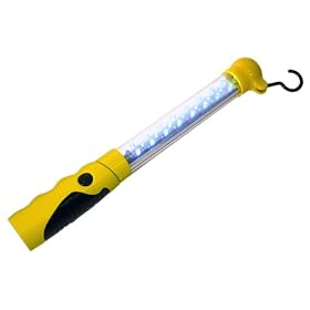 Brite-Nite Rechargeable Brite-Stick