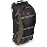Osprey Packs SpaceStation 140 Rolling Gear Bag - 8500cu in