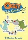 Oggy and the Cockroaches