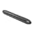 T&G Rolling Pin in Black Marble