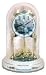 Thomas Kinkade Artist Lighthouse Beacon of Hope Mantle Clock New Gift