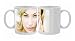 Anti-wrinkle cream Photo Mugs