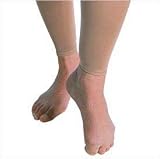 Mondor 3312 Opaque Adult Footless Tights