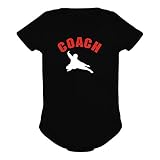 Kung Fu COACH ベビーボディ