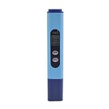 Digital EC Conductivity TDS Meter Tester Water 9990 ppm