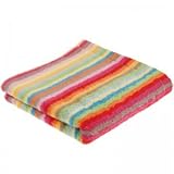 Cawö - Life Style Streifen 7008 - Farbe: multicolor - 25 Handtuch 50x100 cm