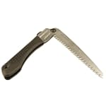 Silky Folding Landscaping Hand Saw GOMBOY 210 Large Teeth 294-21
