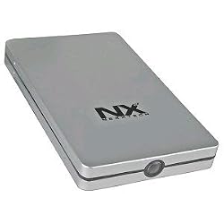 NexxTech Storage enclosure  2.5" IDE PATA HDD Hi-Speed USB