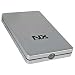 NexxTech Storage enclosure  2.5" IDE PATA HDD Hi-Speed USB