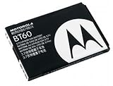 NEW MOTOROLA OEM BT60 BATTERY FOR I880 I885 C290 Z6m
