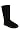 UGG Australia Women's Classic Tall Boots 9 M (US), Black