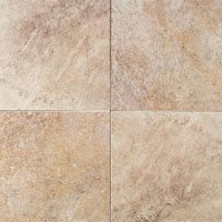daltile ceramic tile continental slate egyptian beige 12x12