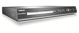 Philips DVDR3480 -  DVD Player & Recorder
