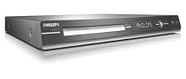 Philips DVDR3480 - DVD Player & Recorder
