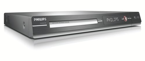 Childrens Toyshop  Electronics : Philips DVDR3480 -  DVD Player & Recorder