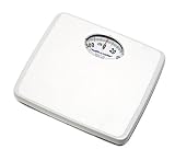 Health O Meter Dial Scale Measures in Pounds (Lbs.).