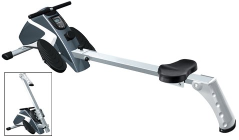 OXFORD Magnetic Rower