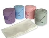 Toklat Polo Wraps