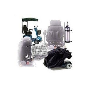 Drive Scooter Accessory Kit - Phantom and Daytona Kit
