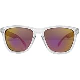 I Ski Keyhole Sunglasses