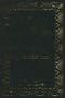 Arabic German Bilingual New Testament / Arabic Book of Life: 1982 / German "Hoffnung F�r Alle" Translation