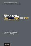 The Nebraska state constitution