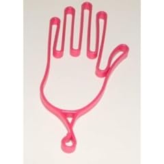 Inkl. Versandkosten - Golfhandschuh-Spanner GRIP zum Trocknen und in Form bringen Ihrer Handschuhe Trockner