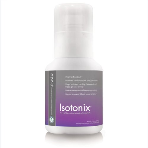 Isotonix OPC-3 90 Servings for 3 months' supply