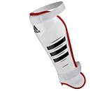 ADIDAS Hockey Shin Pad, M
