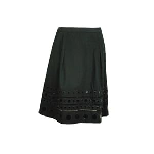 Buy Anne Klein Pleated Full Skirt by var goTwisterProductImageStrings = new Object();goTwisterProductImageStrings['prodImageNotAvailTextNoColor'] = 