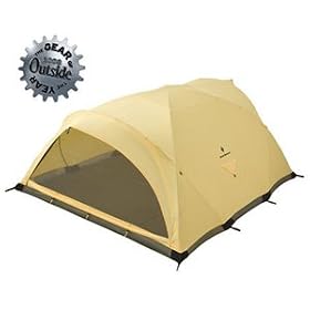 Black Diamond Guiding Light Tent 4-Person 3-Season