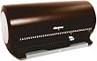 Discgear Selector 100-Disc HD Disc Storage System - Brown