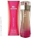 Lacoste Touch of Pink by Lacoste, 3 oz Eau de Toilette Spray for women