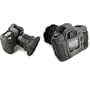 MADE Products CA-1104-SMK SLR Camera Armor for Nikon D70 Digital SLR (Smoke)
