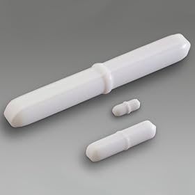 Bel-Art, Scienceware, 371220040, Spinbar, Polygon with Ring, 40 X 8mm