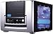 Micro ATX Tower SuperPower Cube Venus silber/schwarz