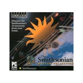 Smithsonian Museum Collection (2 CD ROM Jewel Case)