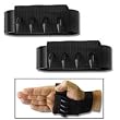 2pc Ninja Climbing Hand Claws Set Spikes Tree Wall Ashiro Tiger