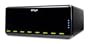 Data Robotics DroboPro 8-Bay USB 2.0/FireWire 800/iSCSI Storage Array DRPR1A21