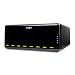 Data Robotics DroboPro 8-Bay USB 2.0/FireWire 800/iSCSI Storage Array DRPR1A21