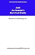 Jail: An Inmate's Survival Guide (Pro Se Self-Help Guidebook)
