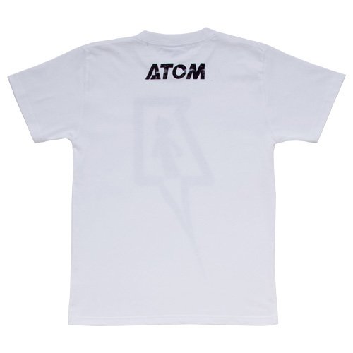映画「ATOM」限定 ヴィンテージTシャツ ジェット