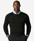 Polo Ralph Lauren Big & Tall Crew Neck Sweater
