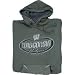 Worldwide Exclusive! Wisconsin Wrestling Thermal Hoodie Army