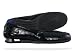 Nike Shox Calistra Womens Dance Pumps / Shoes - Black