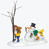 Department 56 North Pole Hide And Seek